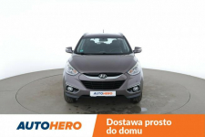 Hyundai ix35 GRATIS! Pakiet Serwisowy o wartości 500 zł! Warszawa - zdjęcie 10