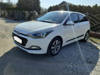 Hyundai i20 II 1.2 BlueDrive Comfort