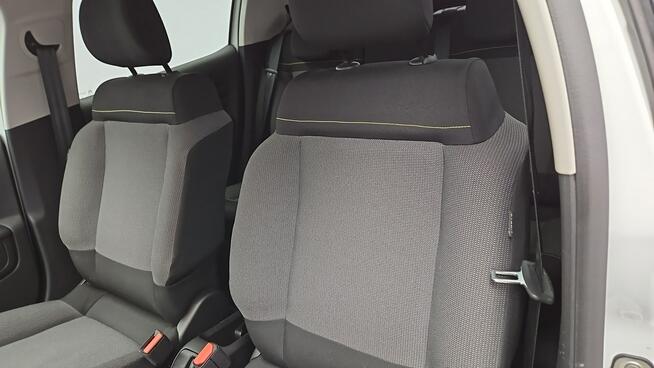 Citroen C3 1.2 PureTech Shine ! Z Polskiego Salonu ! Faktura VAT ! Warszawa - zdjęcie 11