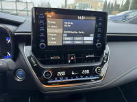 Toyota Corolla 1.8 HSD  80 tyś km Virtual Ast. Parkowania Distronic Otwock Mały - zdjęcie 10