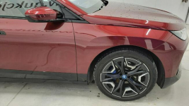 BMW iX xDrive40 76.6kWh Grójec - zdjęcie 4