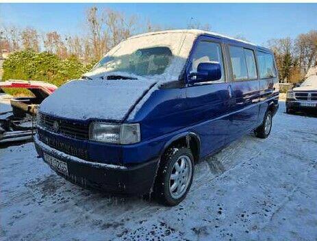Volkswagen Transporter T4 – sprzedaż syndyka Modlimowo - zdjęcie 1