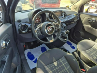 Fiat 500 Navi* Super stan Bydgoszcz - zdjęcie 12