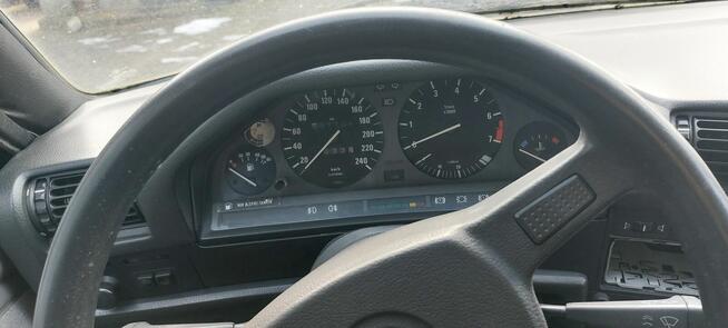 BMW E30 325iX Touring 4x4 Automat ZABYTEK UNIKAT Siemianowice Śląskie - zdjęcie 9