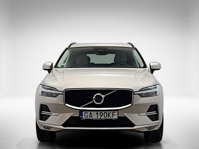 Volvo XC 60 2.0 Core 2WD ! Z Polskiego Salonu ! Faktura VAT ! Warszawa - zdjęcie 8