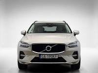 Volvo XC 60 2.0 Core 2WD ! Z Polskiego Salonu ! Faktura VAT ! Warszawa - zdjęcie 8