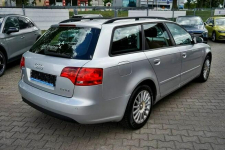 Audi A4 1,9TDI Klima, alu, 2007r., KOMBI Płock - zdjęcie 8