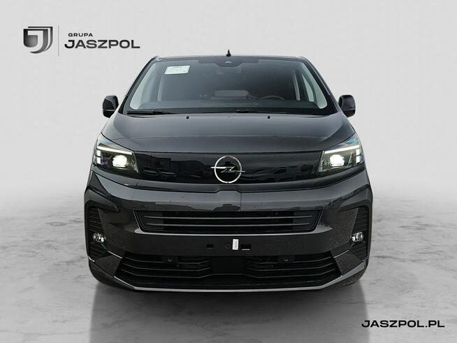 Zafira Business 2.0 Diesel 177KM AT8, Extra Long L2, konwersja do tran Łódź - zdjęcie 2