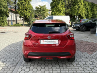 Nissan Micra Rezerwacja Tarnowskie Góry - zdjęcie 7