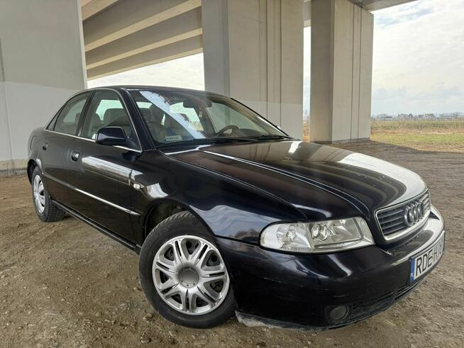 ** Audi A4 LIFT 1.9 TDI Nie Zniszczalny ** Ekonomiczny * HAK Dębica - zdjęcie 2