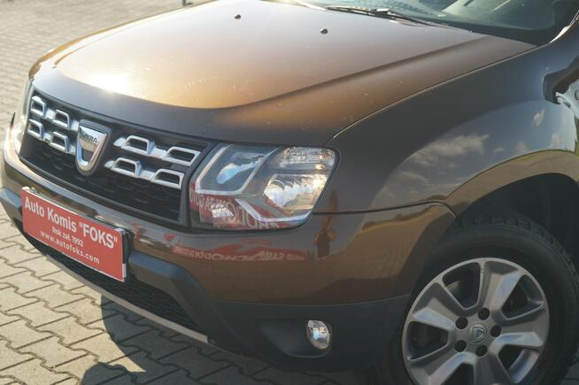 DACIA DUSTER SALON PL 1,5 DIESEL 4X4 2014R II-GI WŁ Goczałkowice-Zdrój - zdjęcie 2