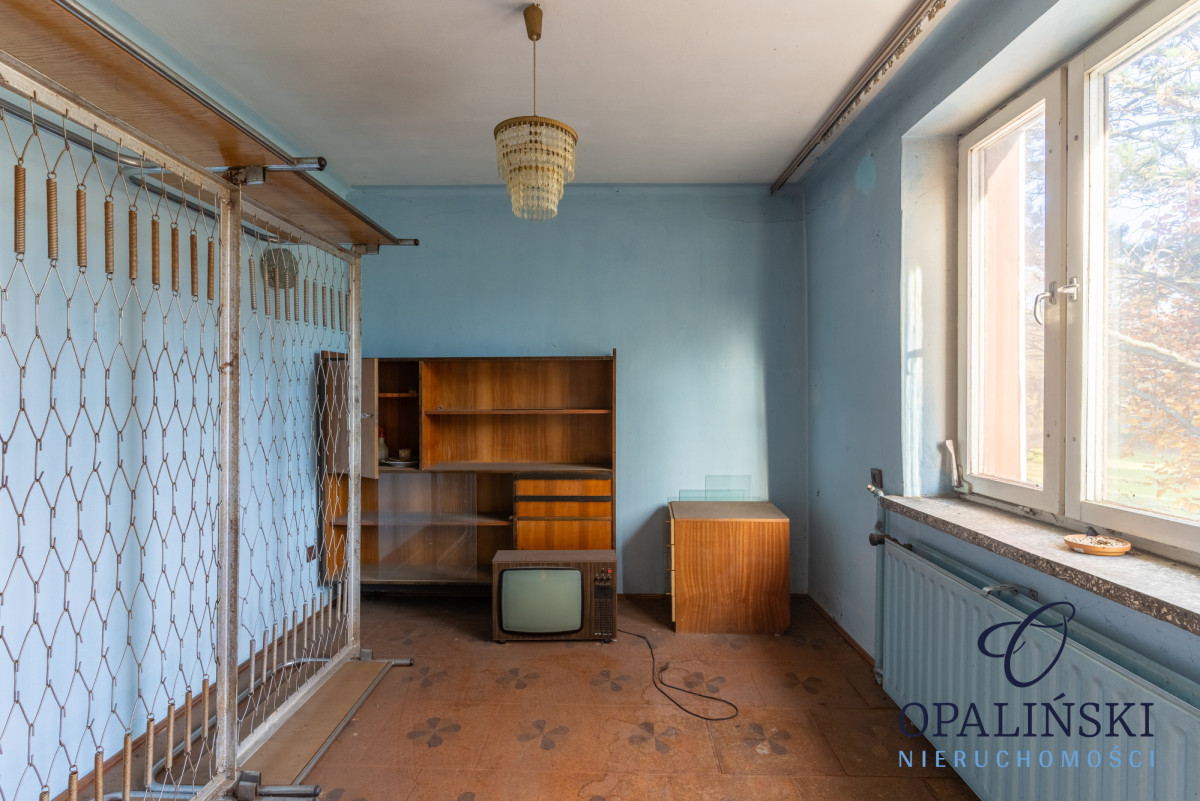 Bliźniak w cichej i spokojnej okolicy | 19.62 ar Boguchwała - zdjęcie 10