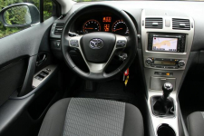 Toyota Avensis 147 KM Benzyna Przebieg 96 tys km Sedan Lubań - zdjęcie 8