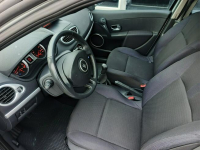 Renault Clio Klima mały przebieg Nowe sprzęgło Chełm - zdjęcie 5