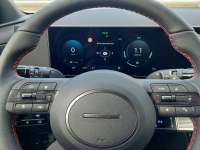 Hyundai Tucson HEV N-Line + Luxury Wejherowo - zdjęcie 5