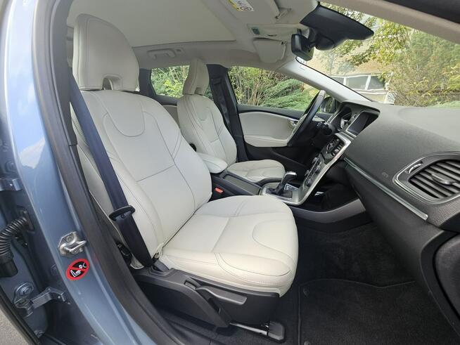 Volvo V40 Opoczno - zdjęcie 11