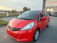 Honda Jazz 1.2 Benzyna Klimatyzacja Sprowadzony z DE