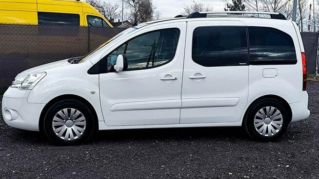 Citroen Berlingo Multispace Navi Panorama Gwarancja Kutno - zdjęcie 10