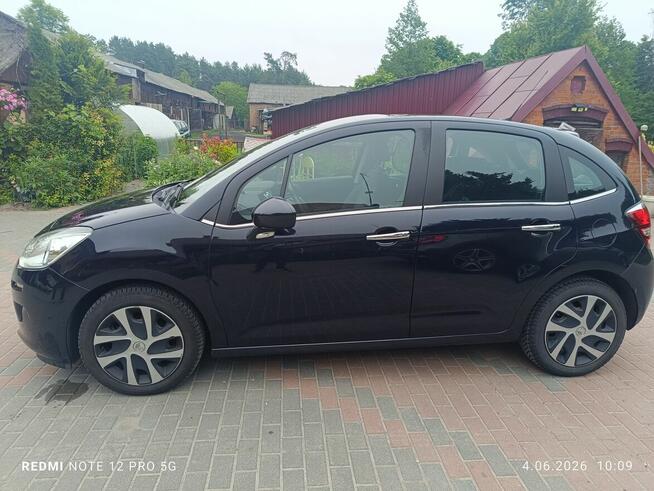 Citroen C3 Włodawa - zdjęcie 2