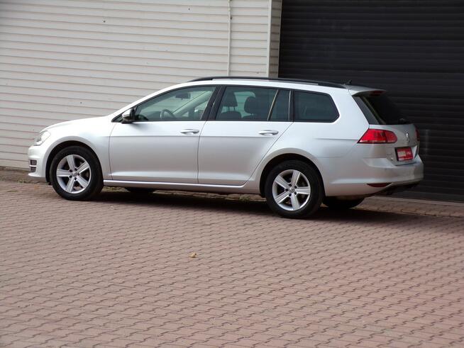 Volkswagen Golf Navigacja /Klimatronic /1,4 /122KM /2014 Mikołów - zdjęcie 12