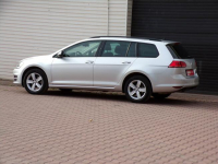 Volkswagen Golf Navigacja /Klimatronic /1,4 /122KM /2014 Mikołów - zdjęcie 12