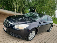 Opel Insignia Zadbany Serwis Gwarancja Rata 520zl