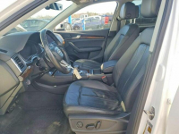 Audi Q5 Quattro / Virtual / niski przebieg Warszawa - zdjęcie 7