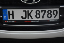 Hyundai i30 1.6CRDI Navi Kamera 2016r 2 KPL KÓŁ Sprowadzony Opłacony Majdan Sieniawski - zdjęcie 7