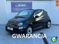 Fiat 500 PROMOCJA - Pisemna Gwarancja 12 miesięcy