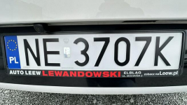 Seat Leon Benzyna Zarejestrowany Ubezpieczony Elbląg - zdjęcie 6
