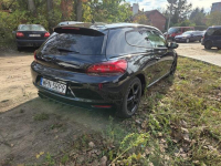 Volkswagen scirocco 1.4 tfsi DSG Śródmieście - zdjęcie 5
