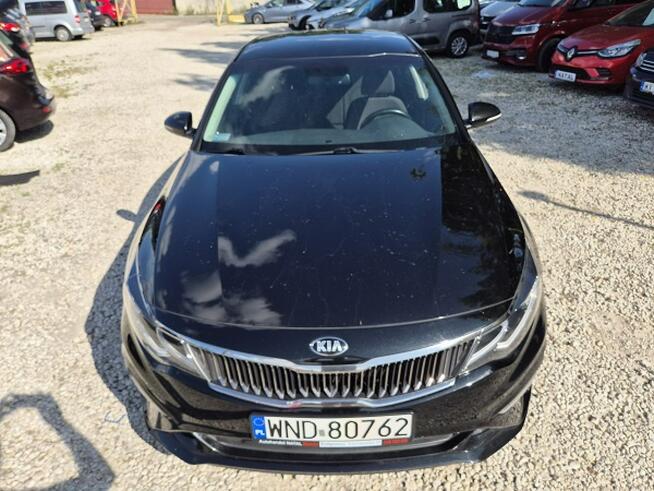 Kia Optima Salon Polska* Kamera* Navi* Super stan* Vat23 Bydgoszcz - zdjęcie 12