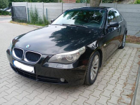 BMW E60 520i