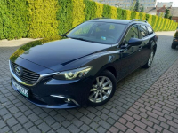 2.0B 165KM Skóry El.Fotele Full Ledy Navi Kamera BOSE Full Opcja Zarej Nowe - zdjęcie 4