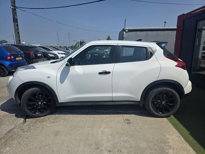 Nissan Juke 110 KM | Kamera cofania | Android | Klimatronik | Alufelgi Kraków - zdjęcie 8