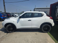 Nissan Juke 110 KM | Kamera cofania | Android | Klimatronik | Alufelgi Kraków - zdjęcie 8