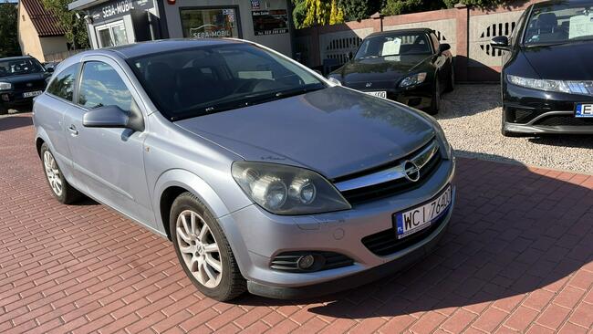 Opel Astra Gwarancja,Zarejestrowany Sade Budy - zdjęcie 2