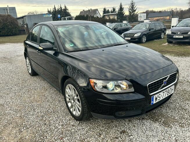 Volvo S40 Nowe Iganie - zdjęcie 3