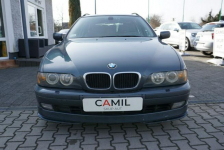 BMW 530 zarejestrowany, ubezpieczony Opole - zdjęcie 2