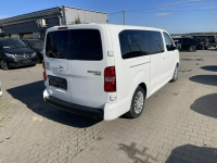 Toyota Proace Verso Automat Podgrzewanie Czujnik. park. 8 sosobowy Gliwice - zdjęcie 2