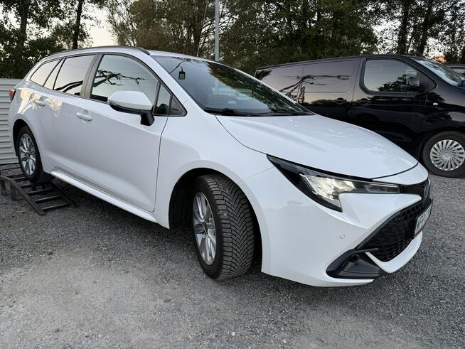 Toyota Corolla Salon Polska. Vat23%. Serwisowana ASO. Kamera cofania Rybnik - zdjęcie 5