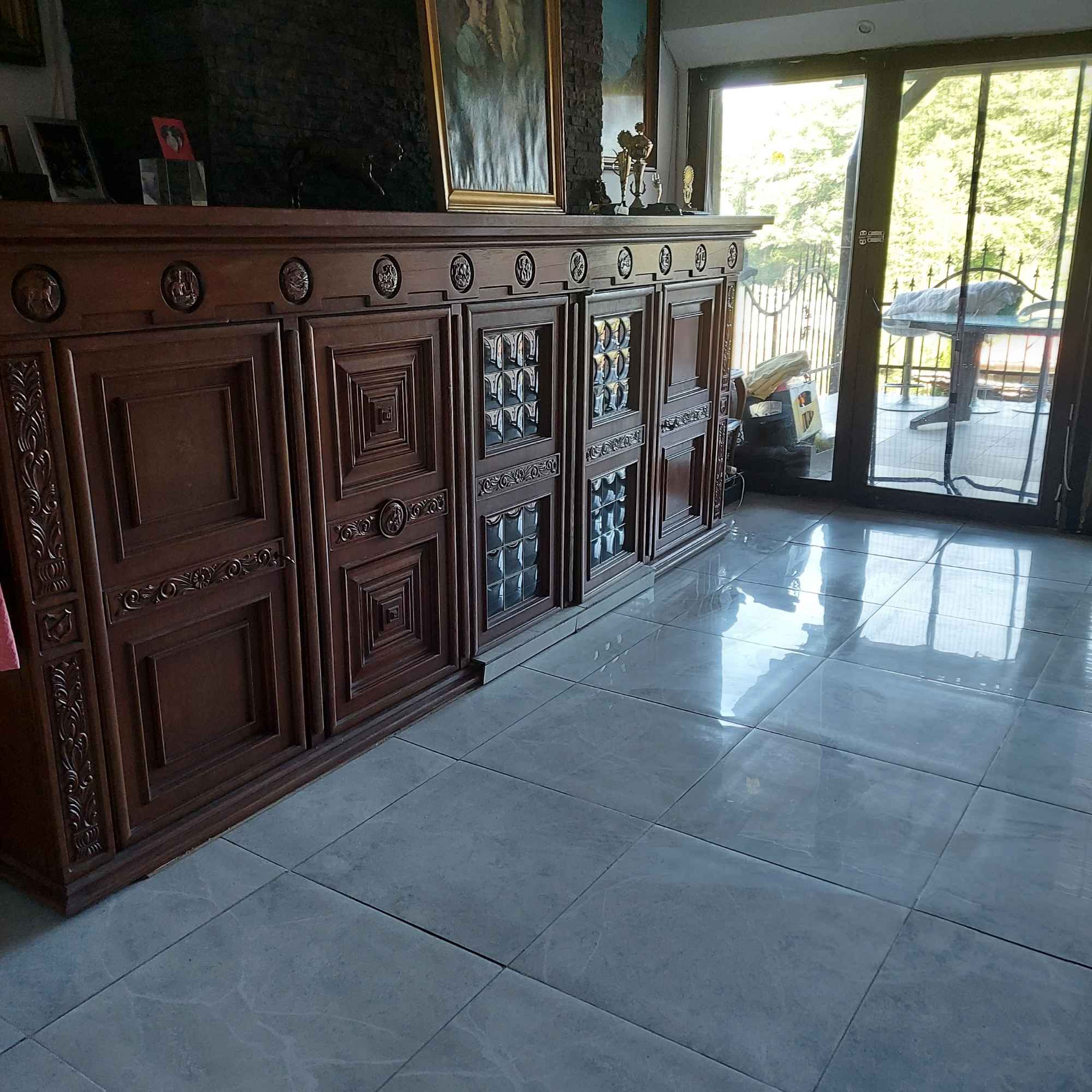 Nieruchomość komercyjna 1850m2 na działce 4,8ha w tym 4 mieszkania Tuczno - zdjęcie 1