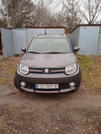 Suzuki Ignis 1.2 Edition Limted 90km Zadbany Polecam Okazja Ozorków - zdjęcie 6