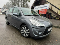 Citroen C3 Exclusive1.6 Hdi 92Km Klimatronic Cieszyn - zdjęcie 4