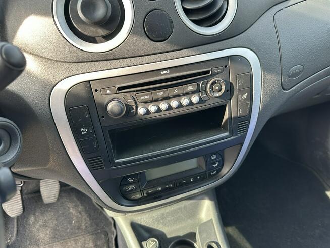 Citroen C2 Klimatronik, symboliczny przebieg, niezawodna benzyna Wejherowo - zdjęcie 4