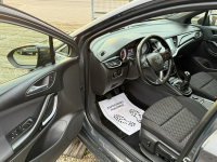 Opel Astra *rok gwarancji w cenie*BI-xenony*ledy*alu*nowy rozrząd* Dąbrowa - zdjęcie 6