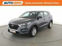 Hyundai Tucson klimatyzacja multifunkcja czujnik zmierzchu bluetooth
