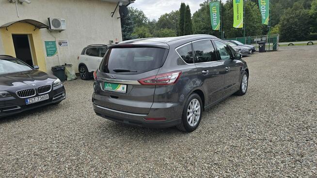 Ford S-Max Titanium, el. klapa Zieleniewo - zdjęcie 4