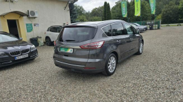 Ford S-Max Titanium, el. klapa Zieleniewo - zdjęcie 4