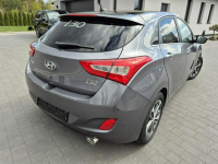 Hyundai i30 1.6 benzyna PANORAMA navi kamera led lift Drelów - zdjęcie 11